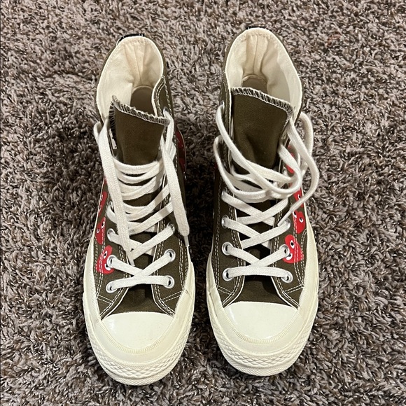 Converse CDG - Picture 2 of 5